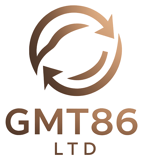 GMT86